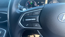 Hyundai SANTA FE 1.6 TGDi Hybrid Premium 5dr 4WD Auto Hybrid Estate